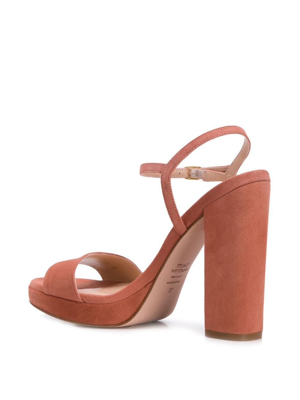 Desert Rose sandals - 3