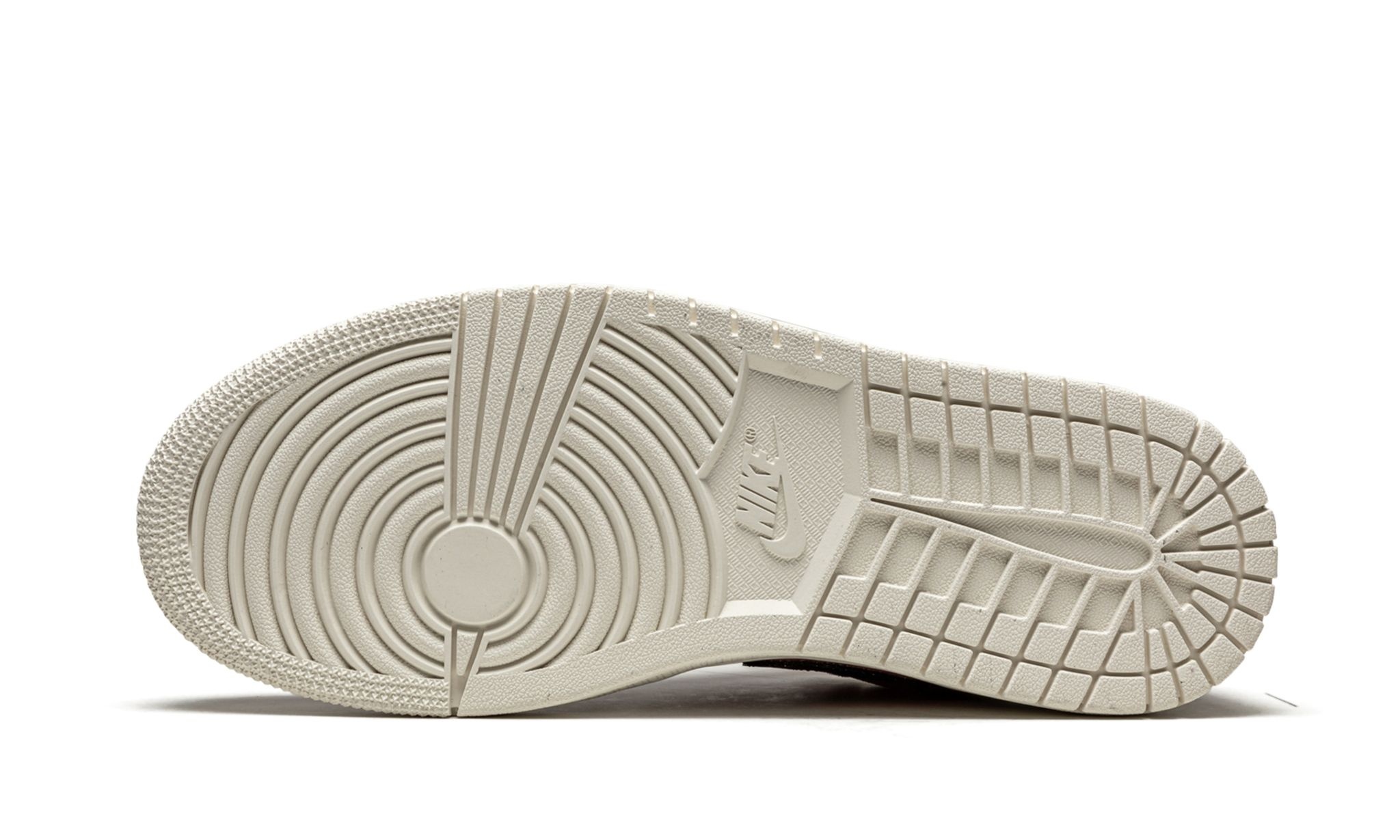 Wmns Air Jordan 1 Low "Canyon Rust" - 5