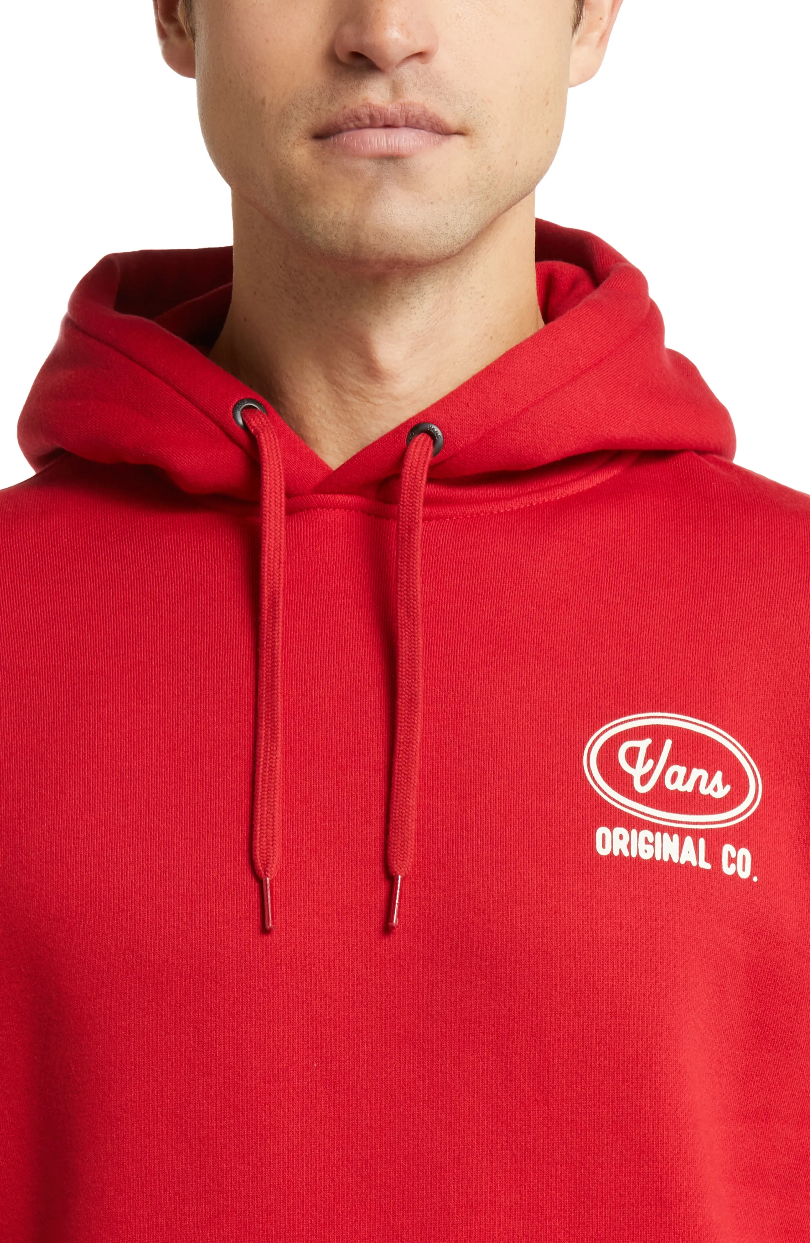 Auto Shop Graphic Hoodie - 4