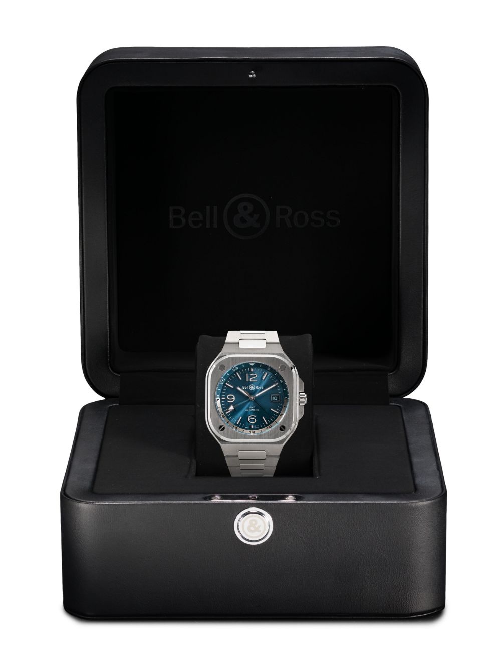 BR-05 42mm - 8