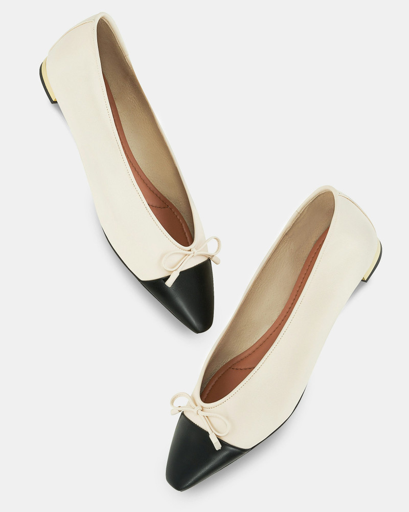 Gioia Flat 3