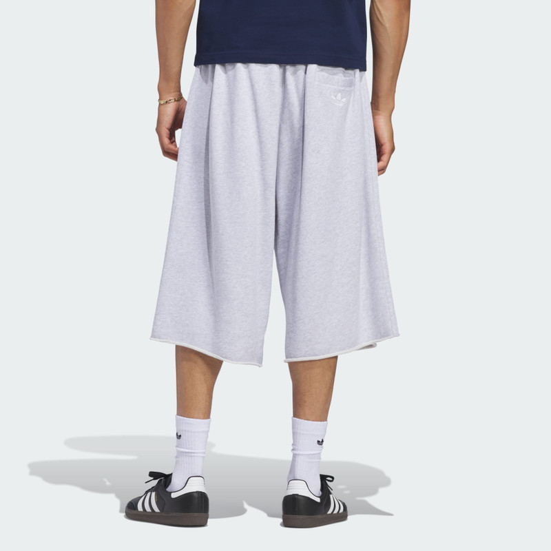 ORIGINALS GRAPHIC SWEATSHORT 3