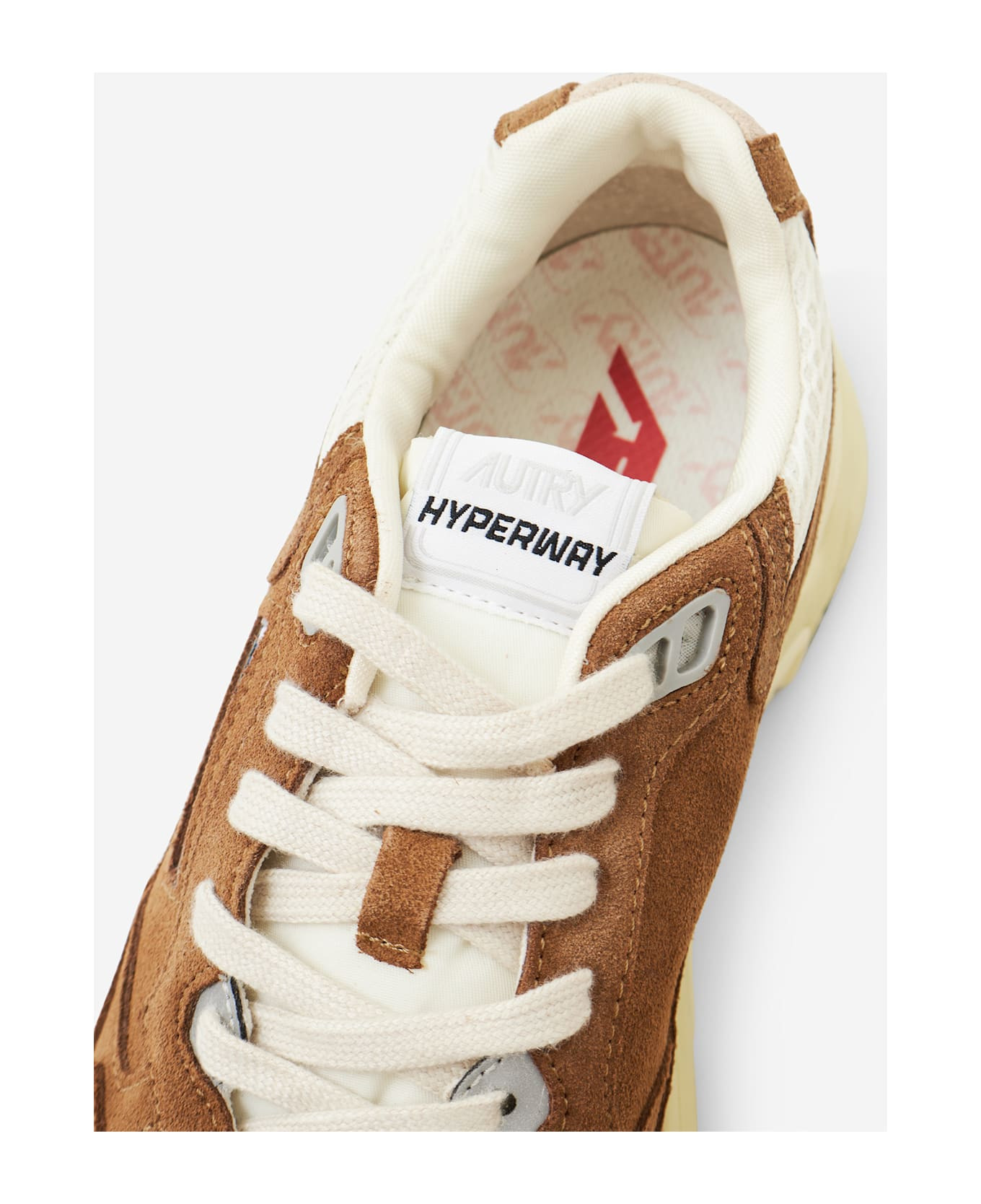 Hyperway Sneakers - 5