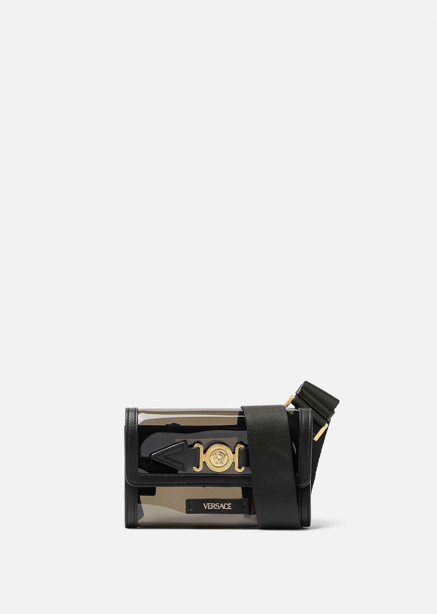 Medusa Biggie Belt Bag - 1