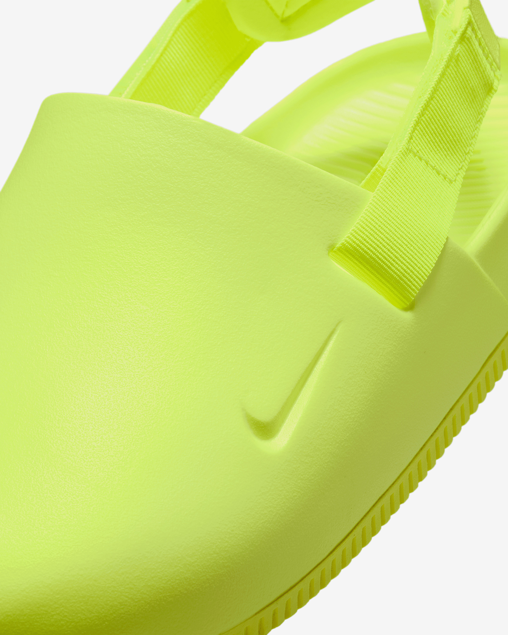 Nike Calm Men's Mules - 7