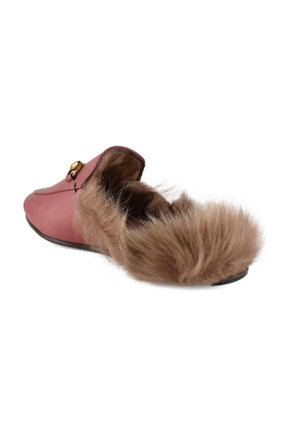 Gucci Women Princetown Mules - 3
