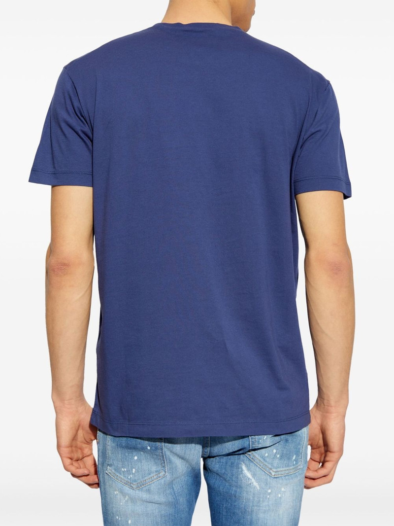 cotton t-shirt 4