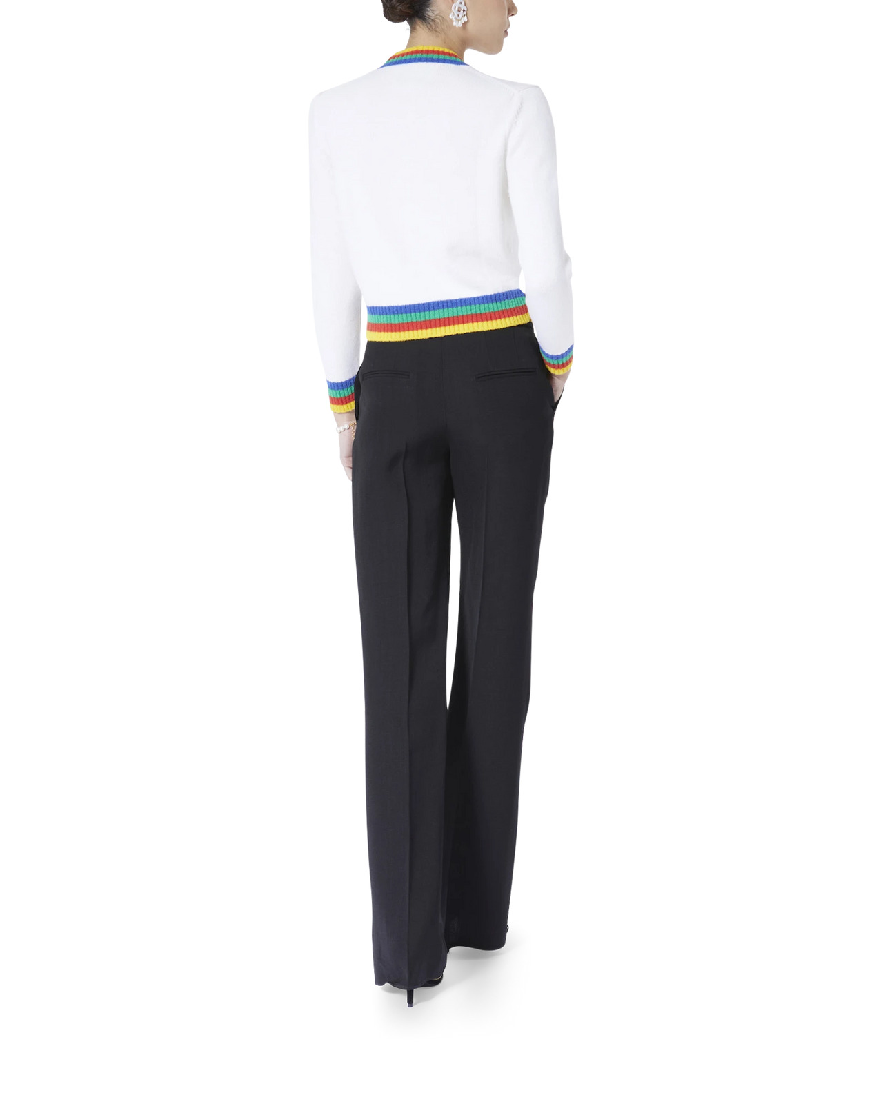 Heart Casa Jumper - 3