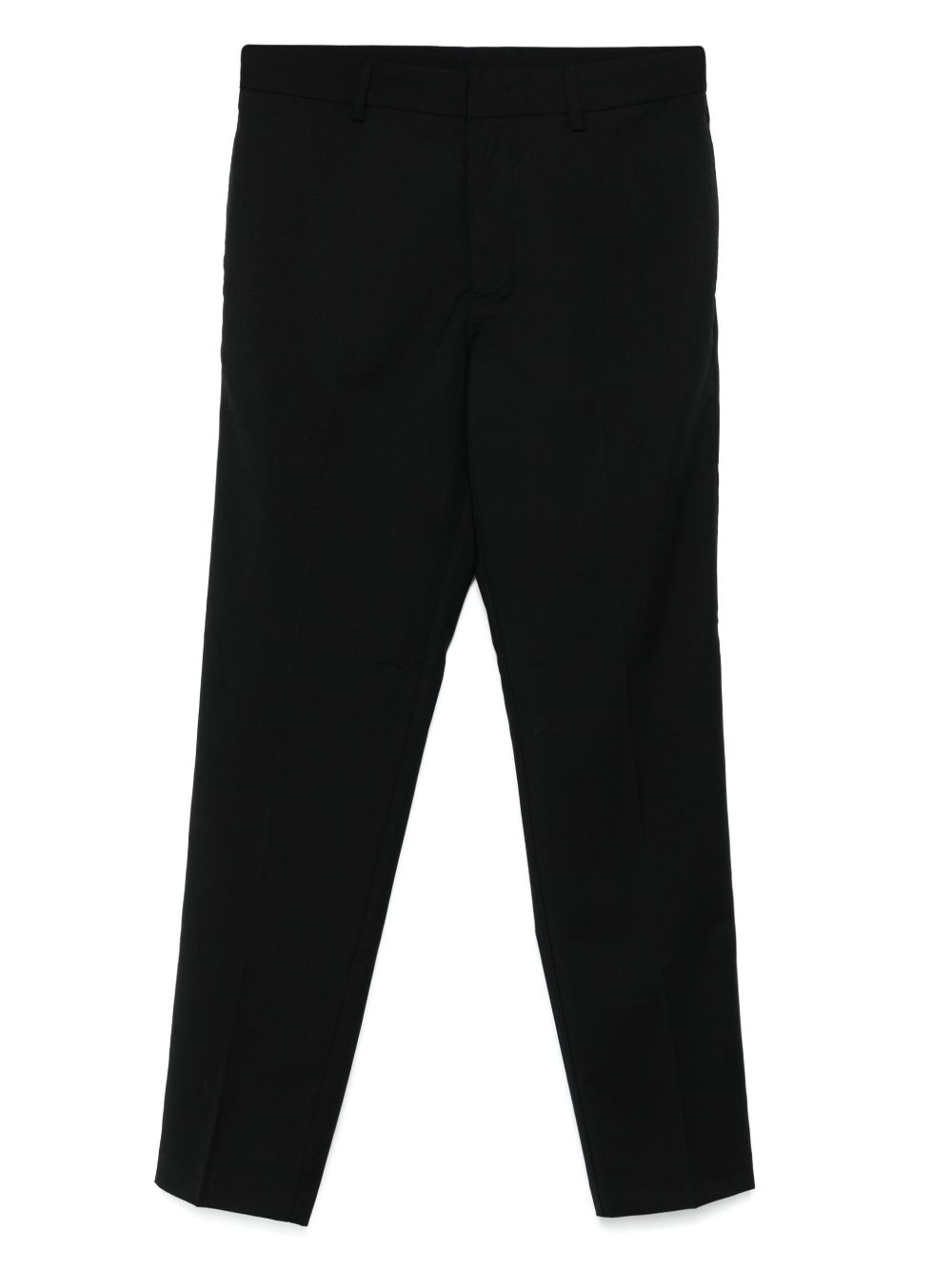 virgin wool chinos - 1