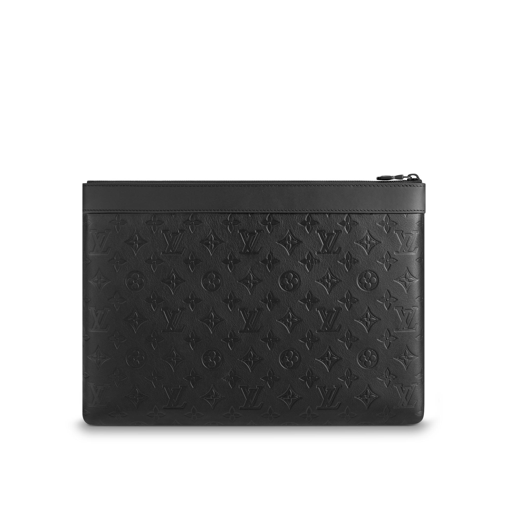 DISCOVERY POCHETTE - 6