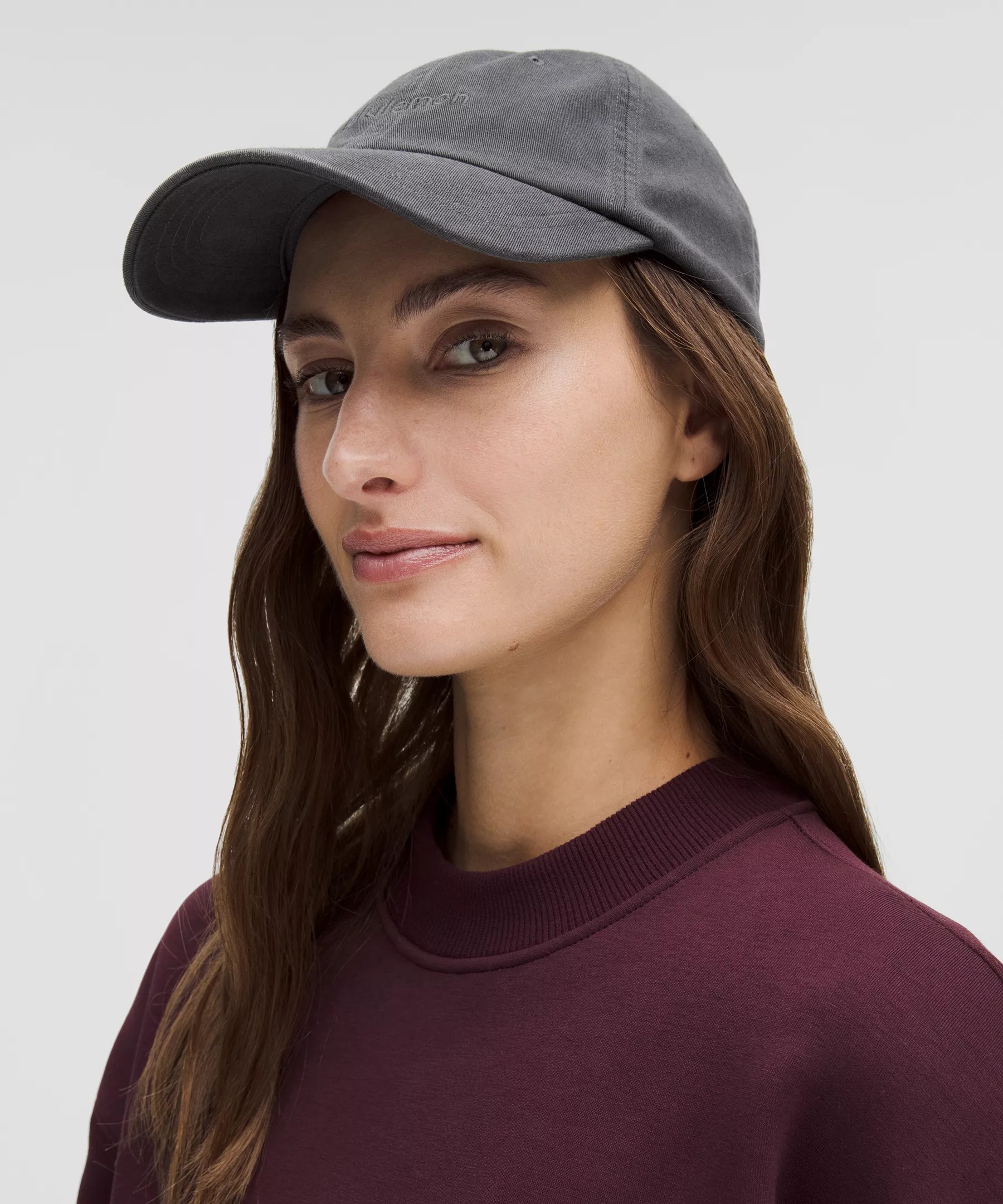 Classic Ball Cap *Wash - 4