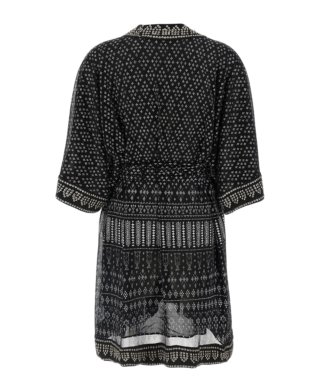 'nawel' Dress - 2