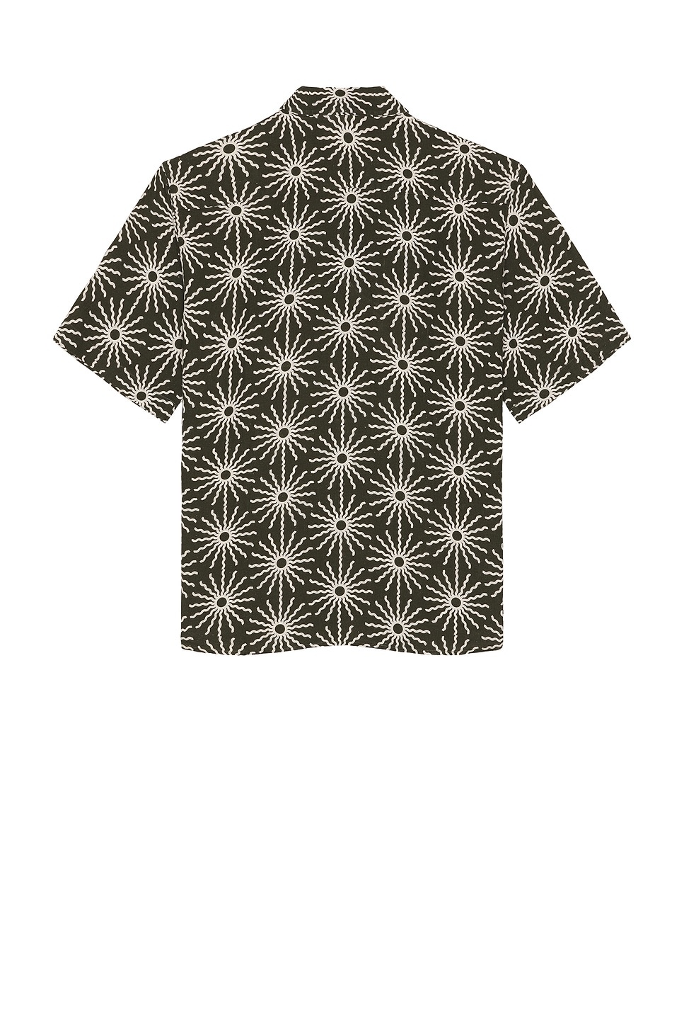 Castro Linen Copa Sol Printed Shirt - 2