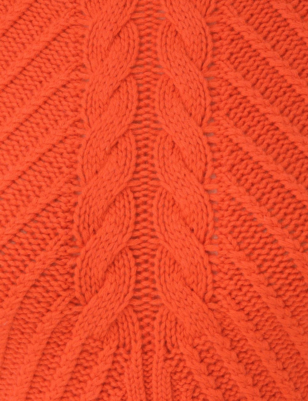 MATCHMAKER CABLE SWEATER - 6