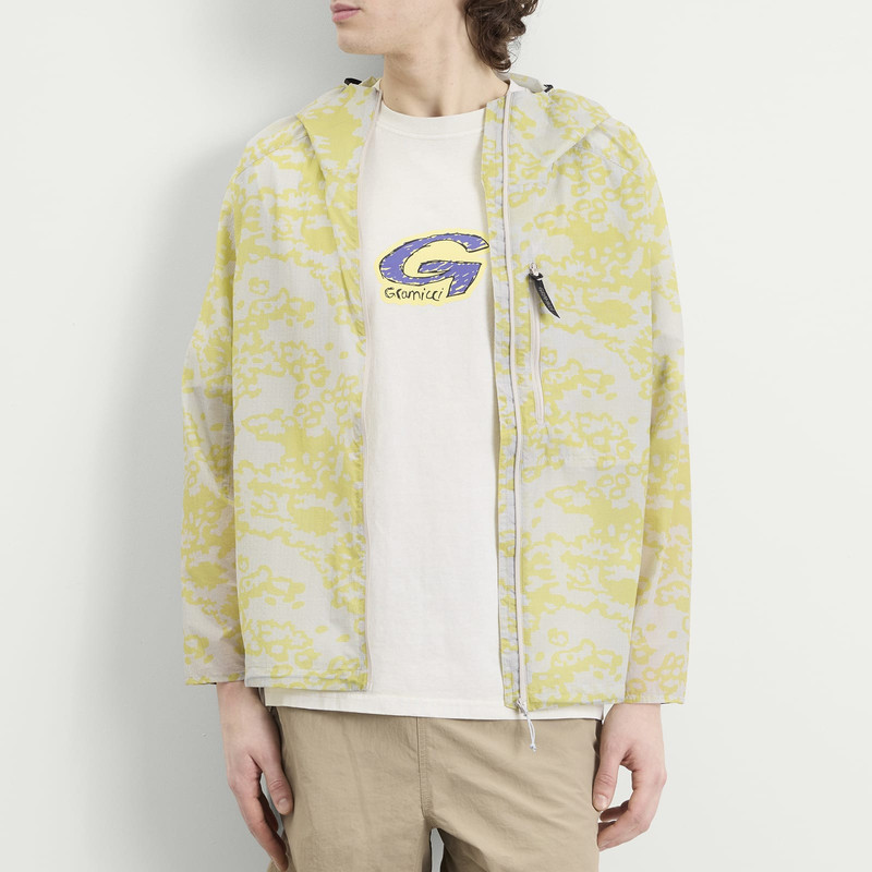 Gramicci Flyweight Hooded Jacket 5