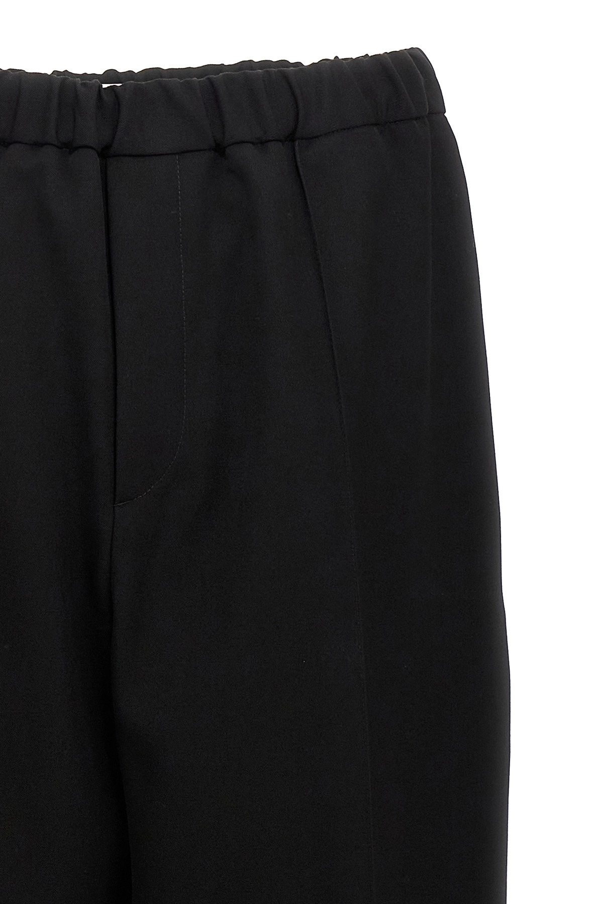 Wool pants - 4