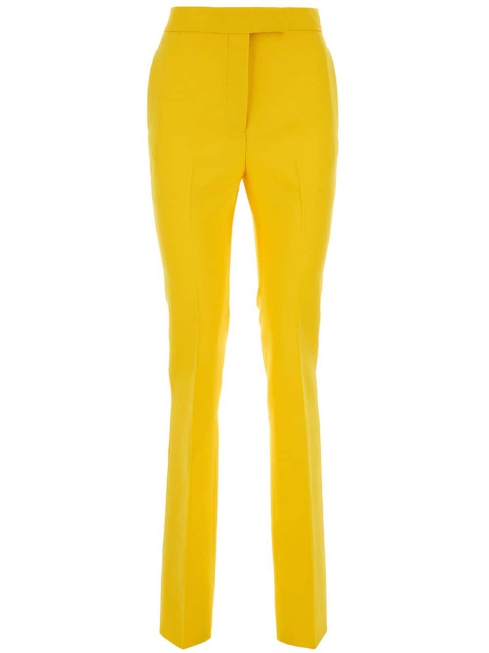 skinny trousers - 1
