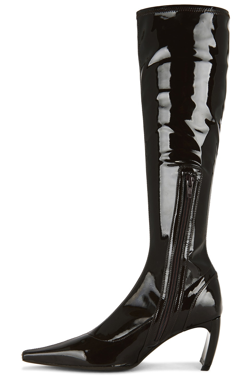 Serpent Stretch Boot - 5