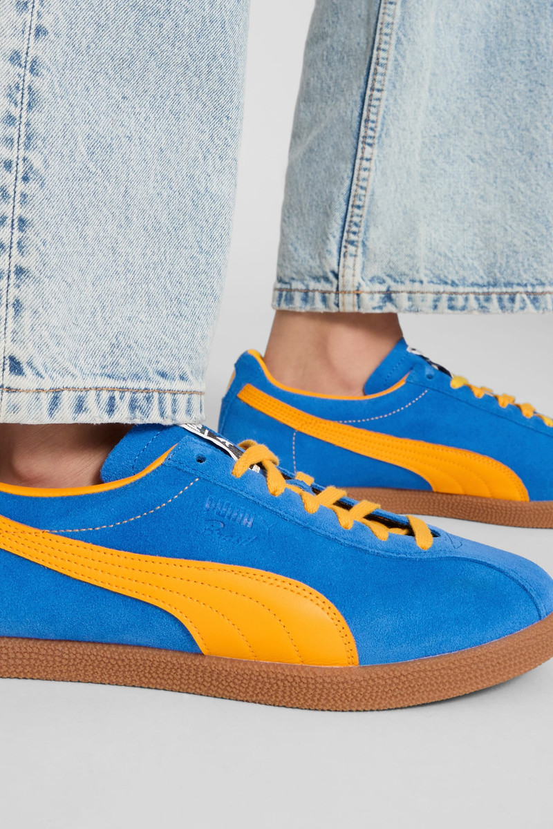 PUMA Brasil Sneakers outlook