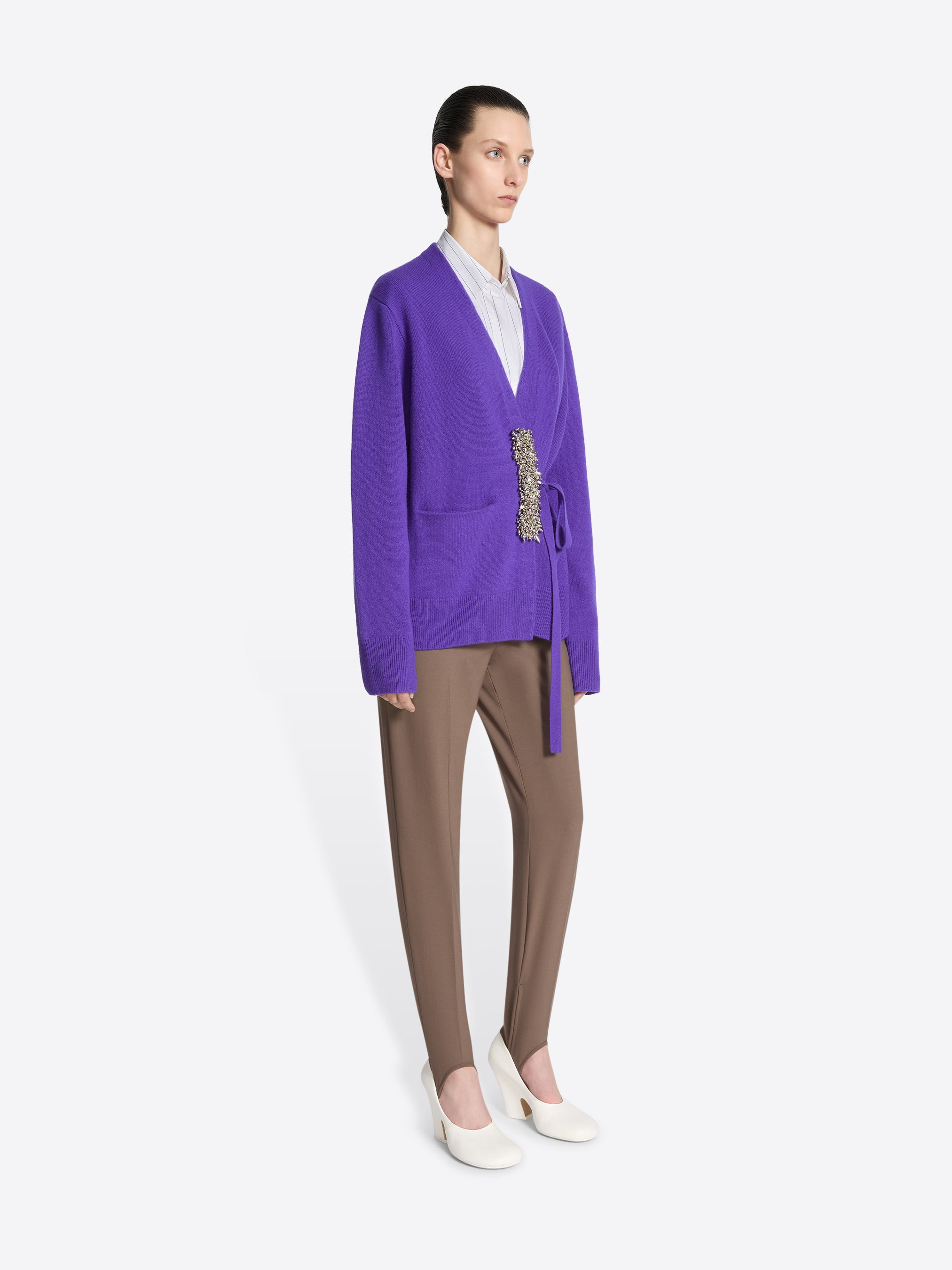 STIRRUP PANTS - 3