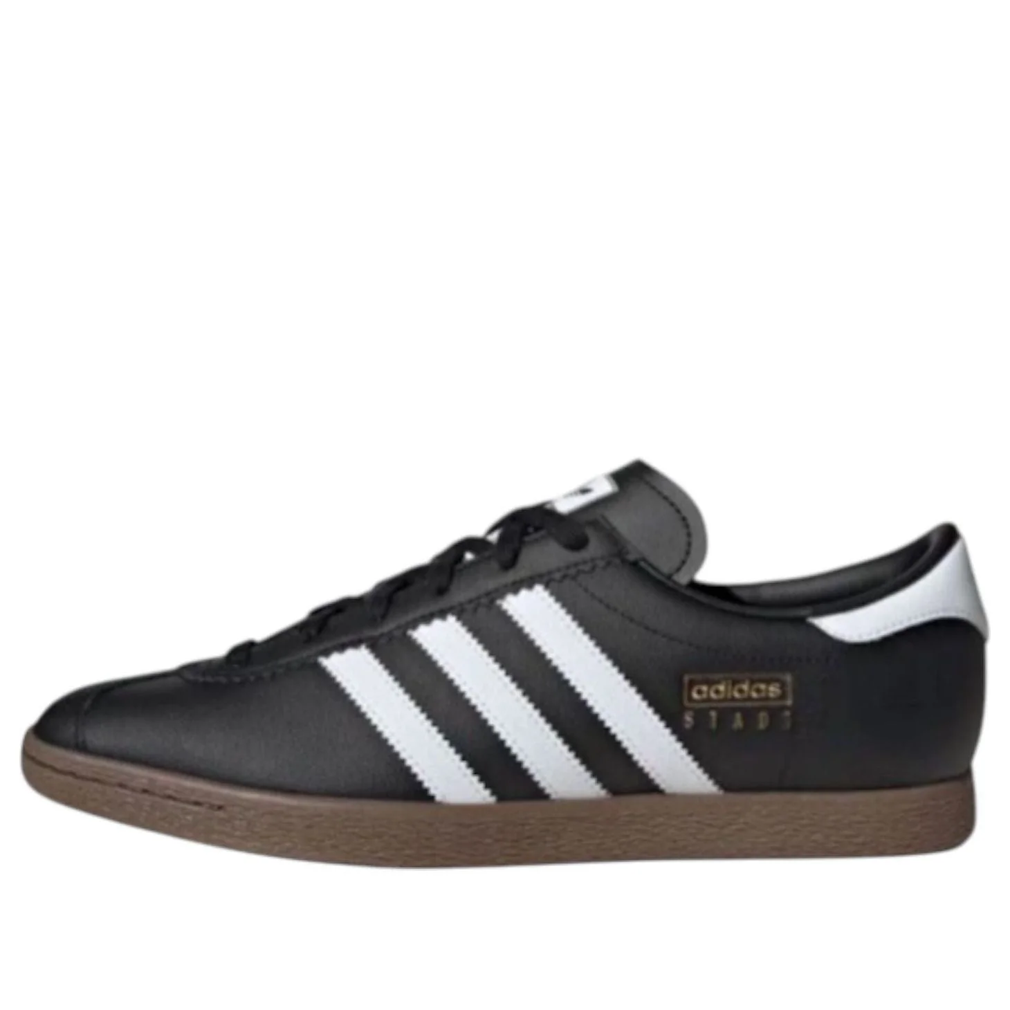 adidas Stadt 'Black White' JR9564 - 1