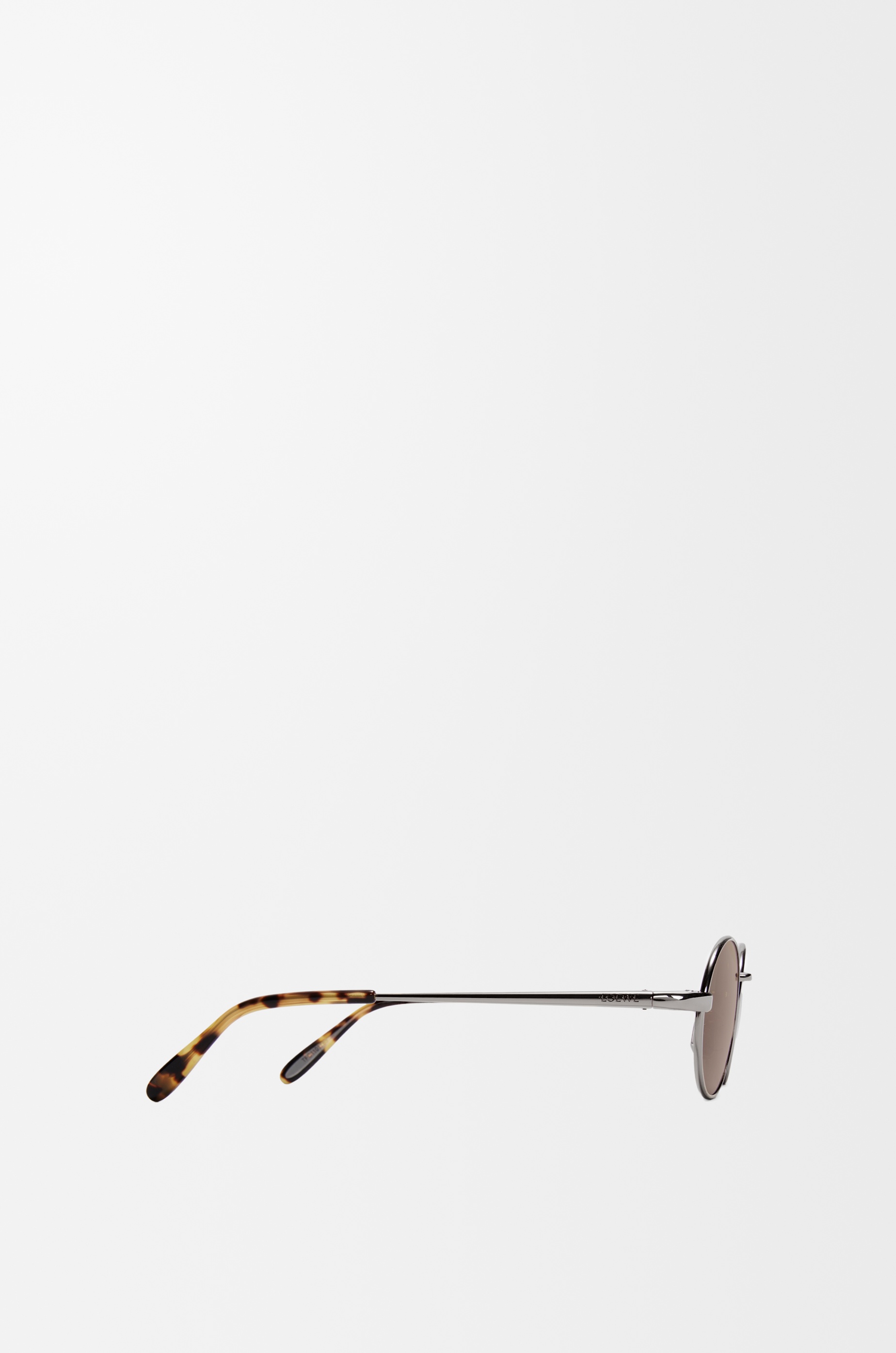 Groove Oval sunglasses - 3