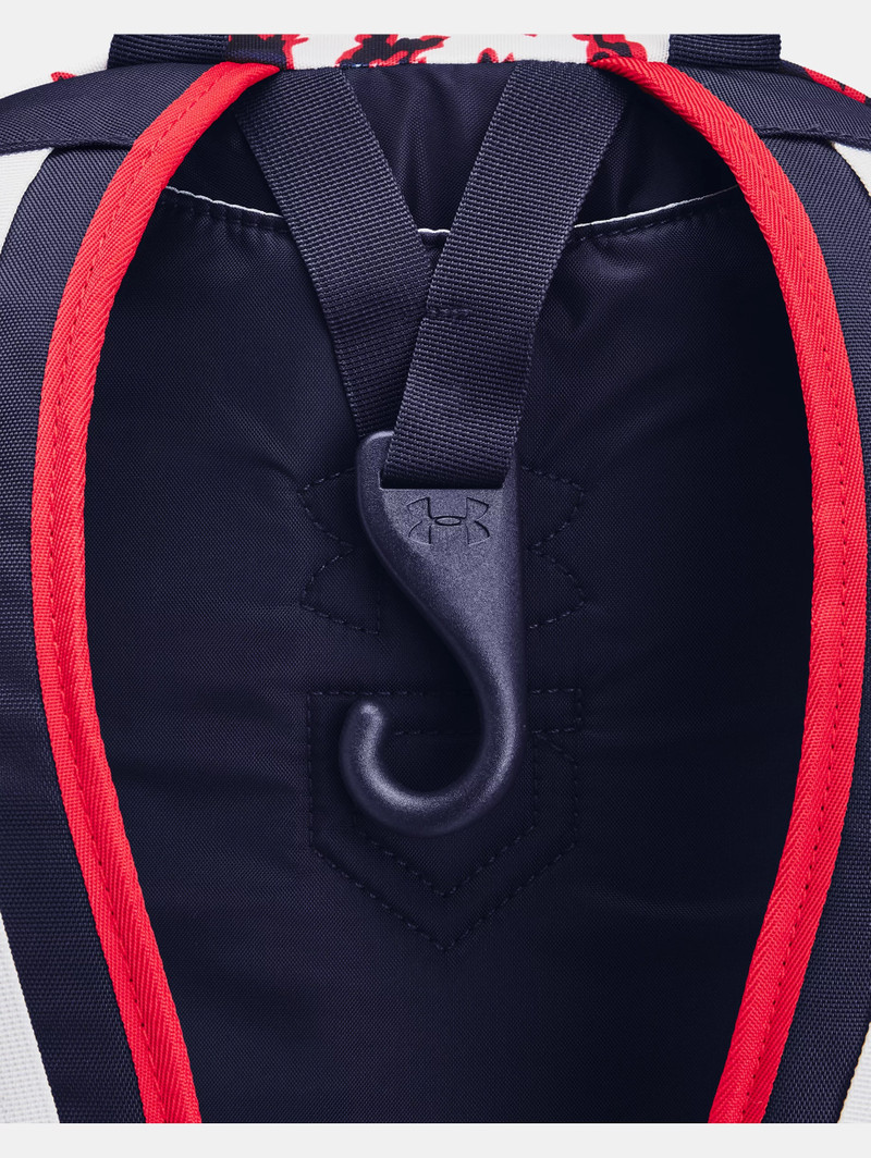 Women's UA Glyde Softball Bag 4