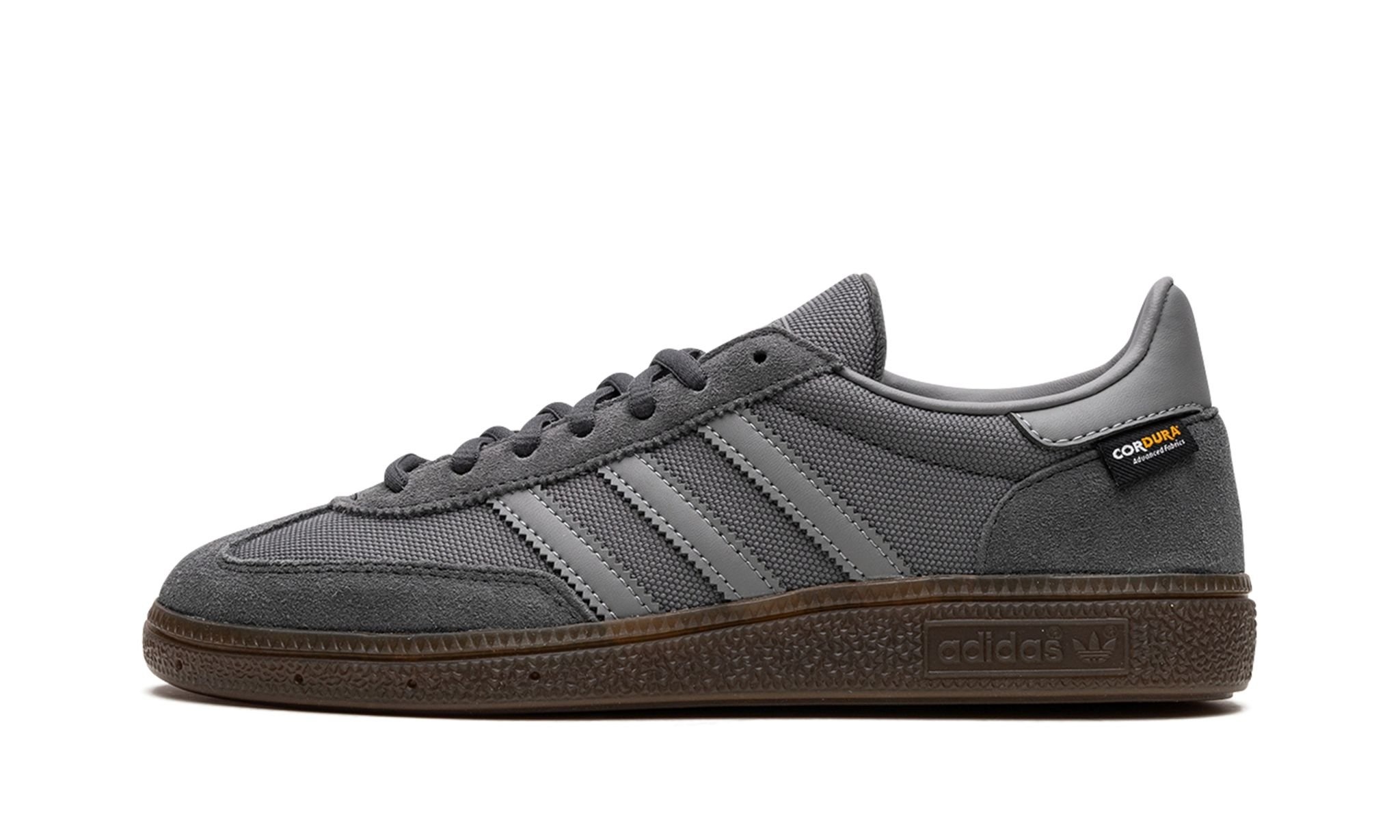 Handball Spezial "Grey Cordura" - 1