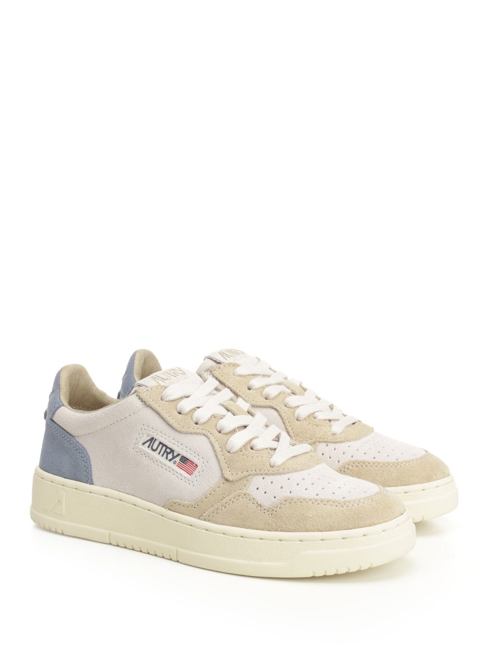 Medalist Low Sneakers Multicolor - 2