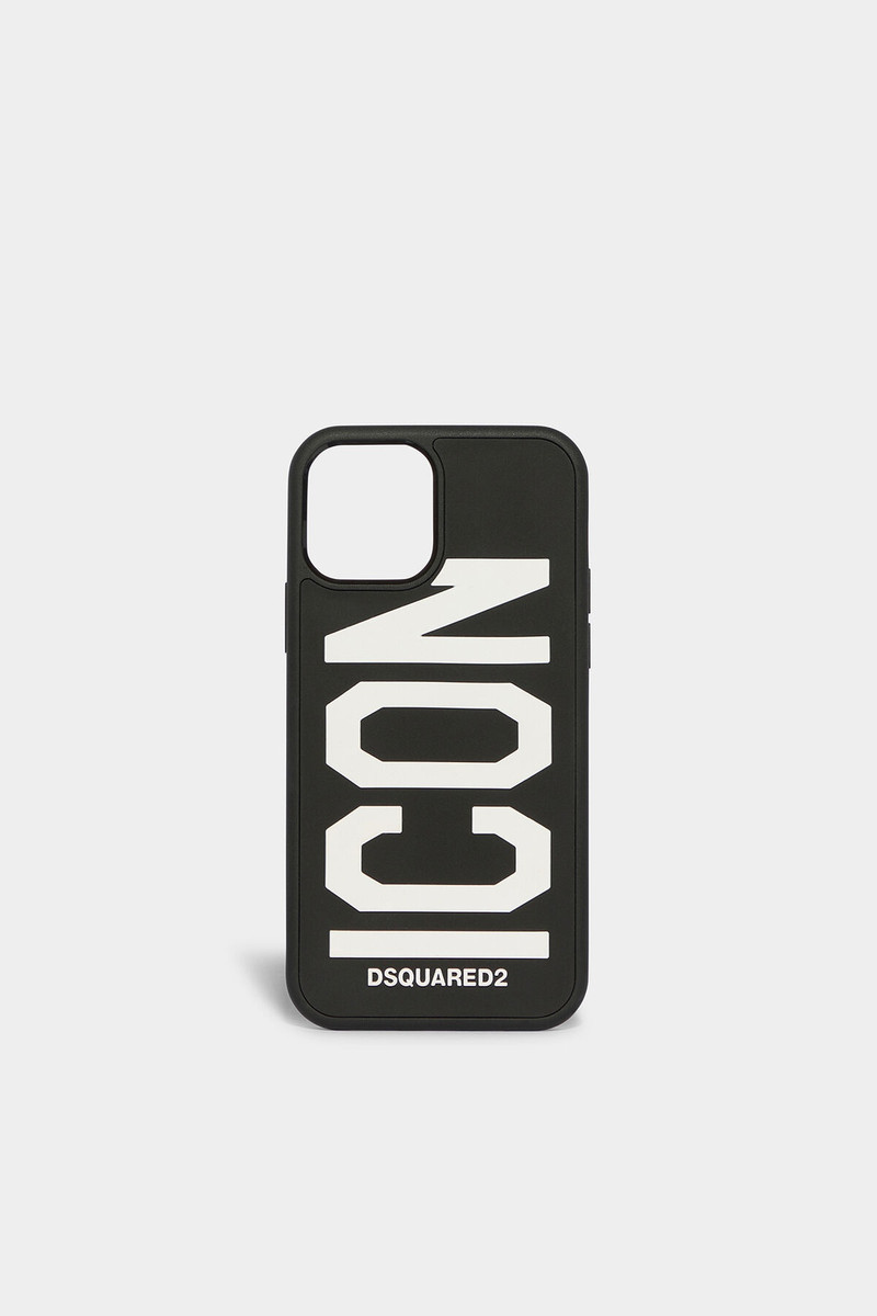 ICON IPHONE CASE 1
