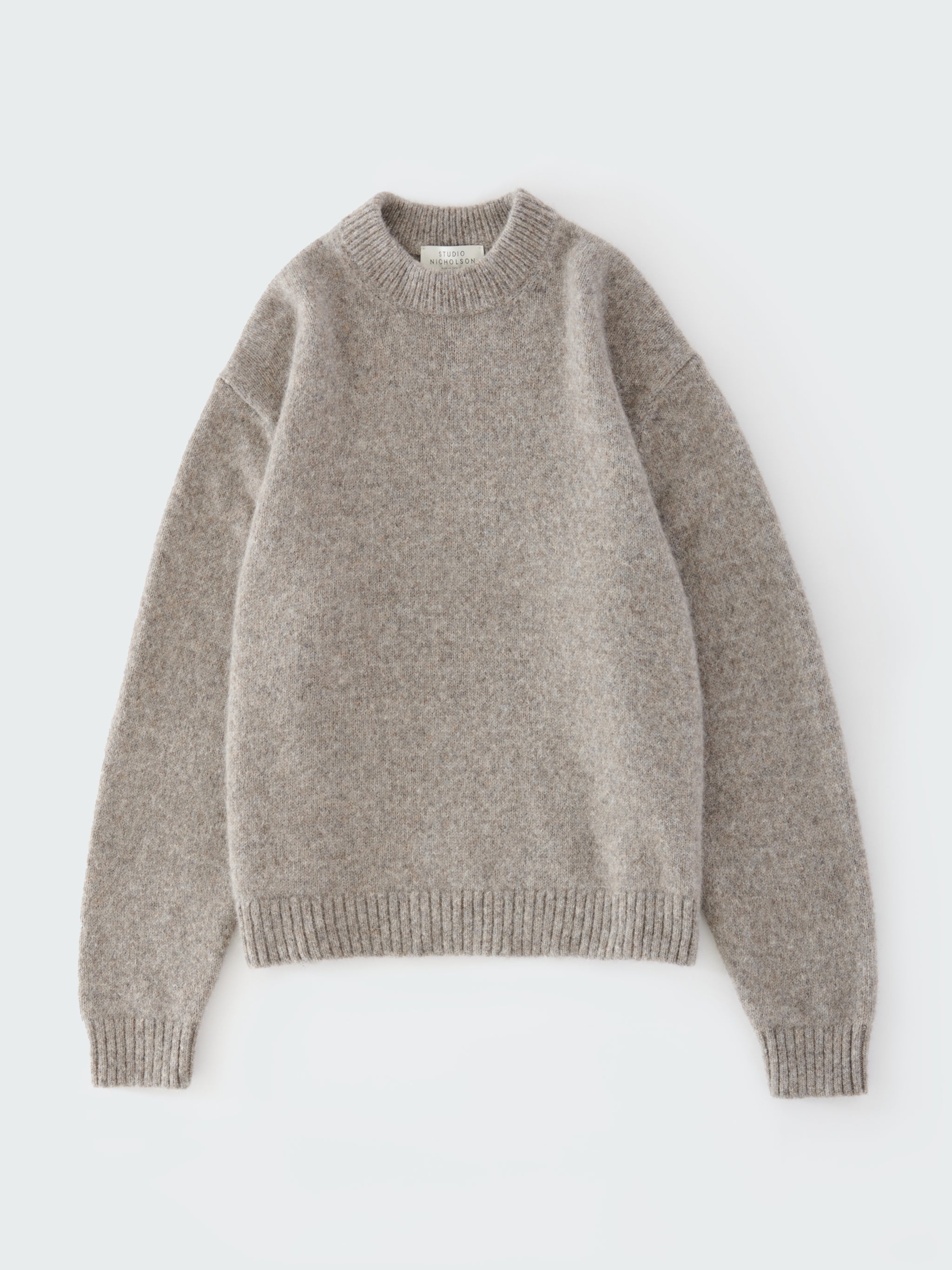 Vico Knit - 1