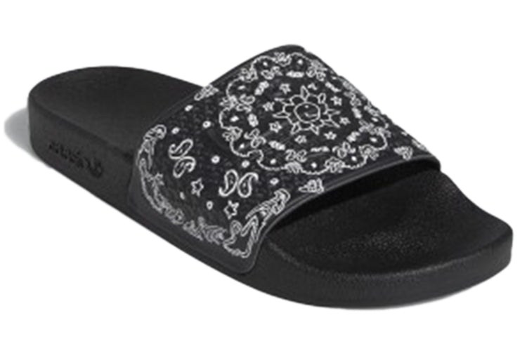 adidas Shmoofoil Slides 'Bandana' GZ8486 - 3