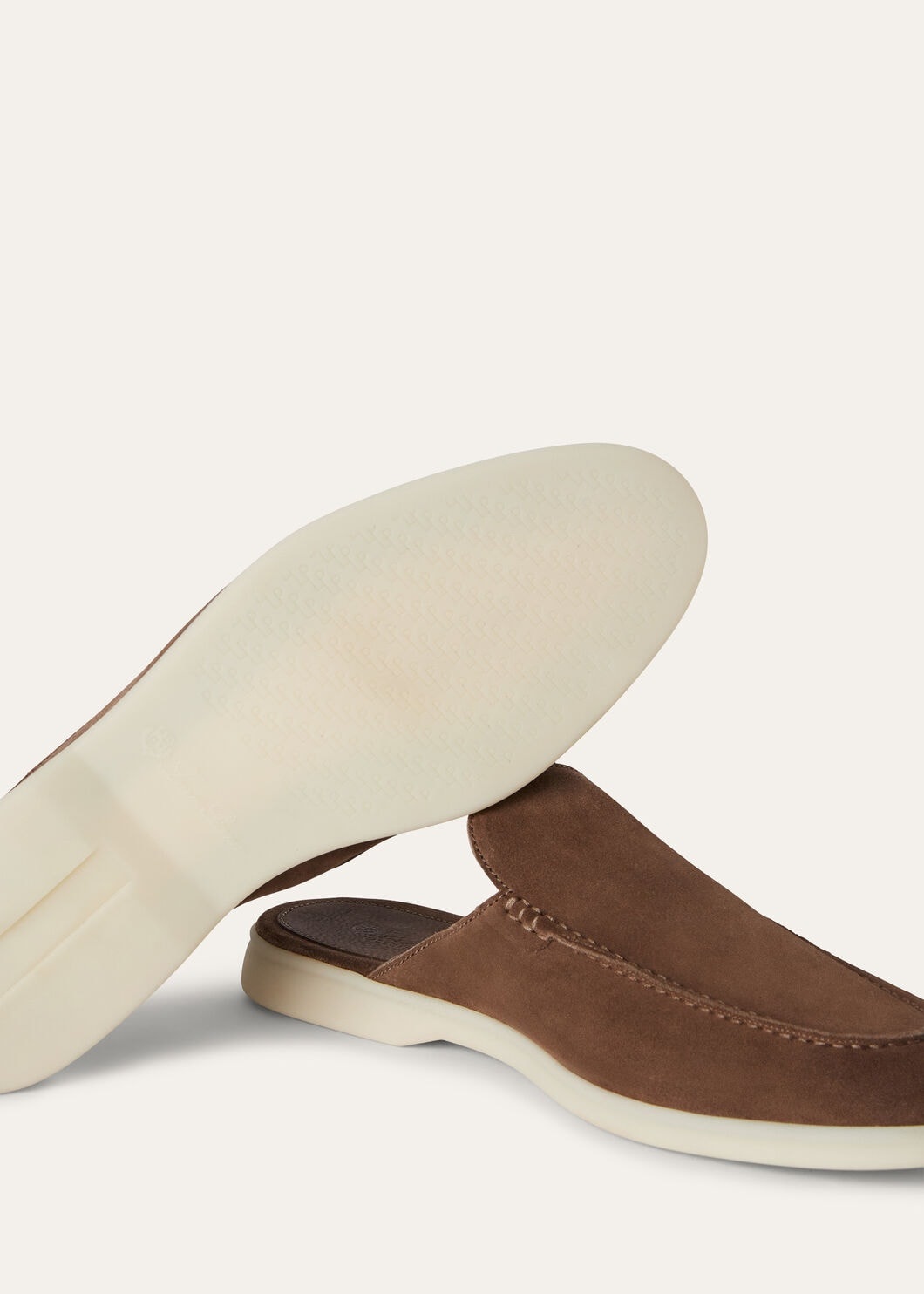 Babouche Walk Loafers - 5