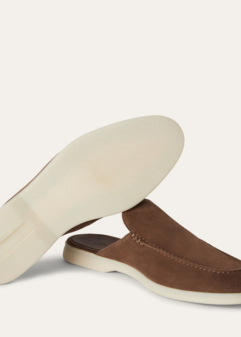 Babouche Walk Loafers 5