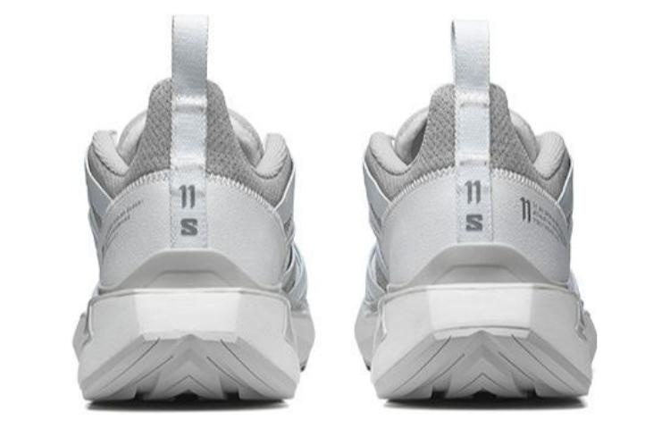 Salomon 11S A.B.1 'White Lunar Rock' 473925 / L47392500 - 4