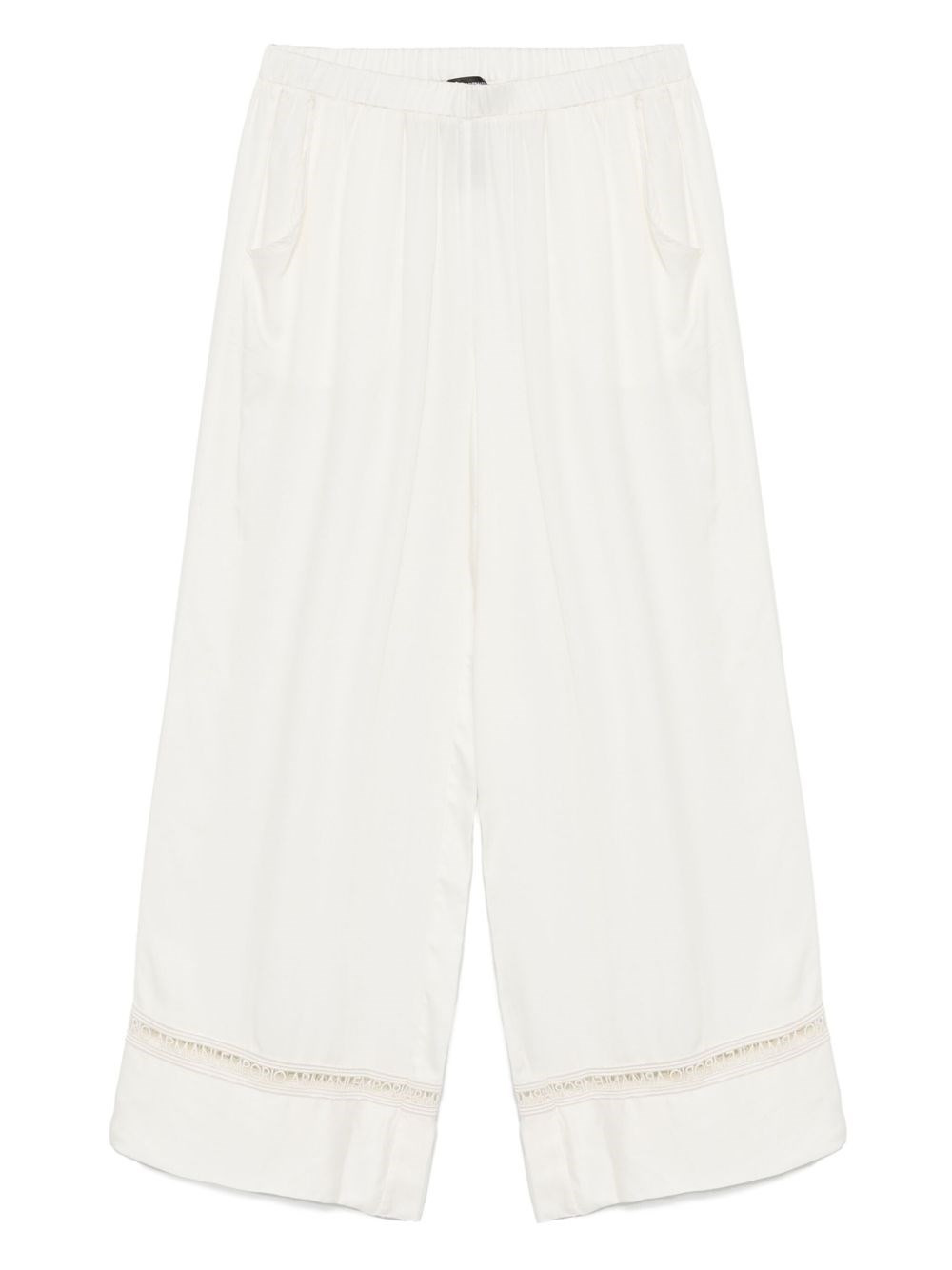 Beach trousers - 1
