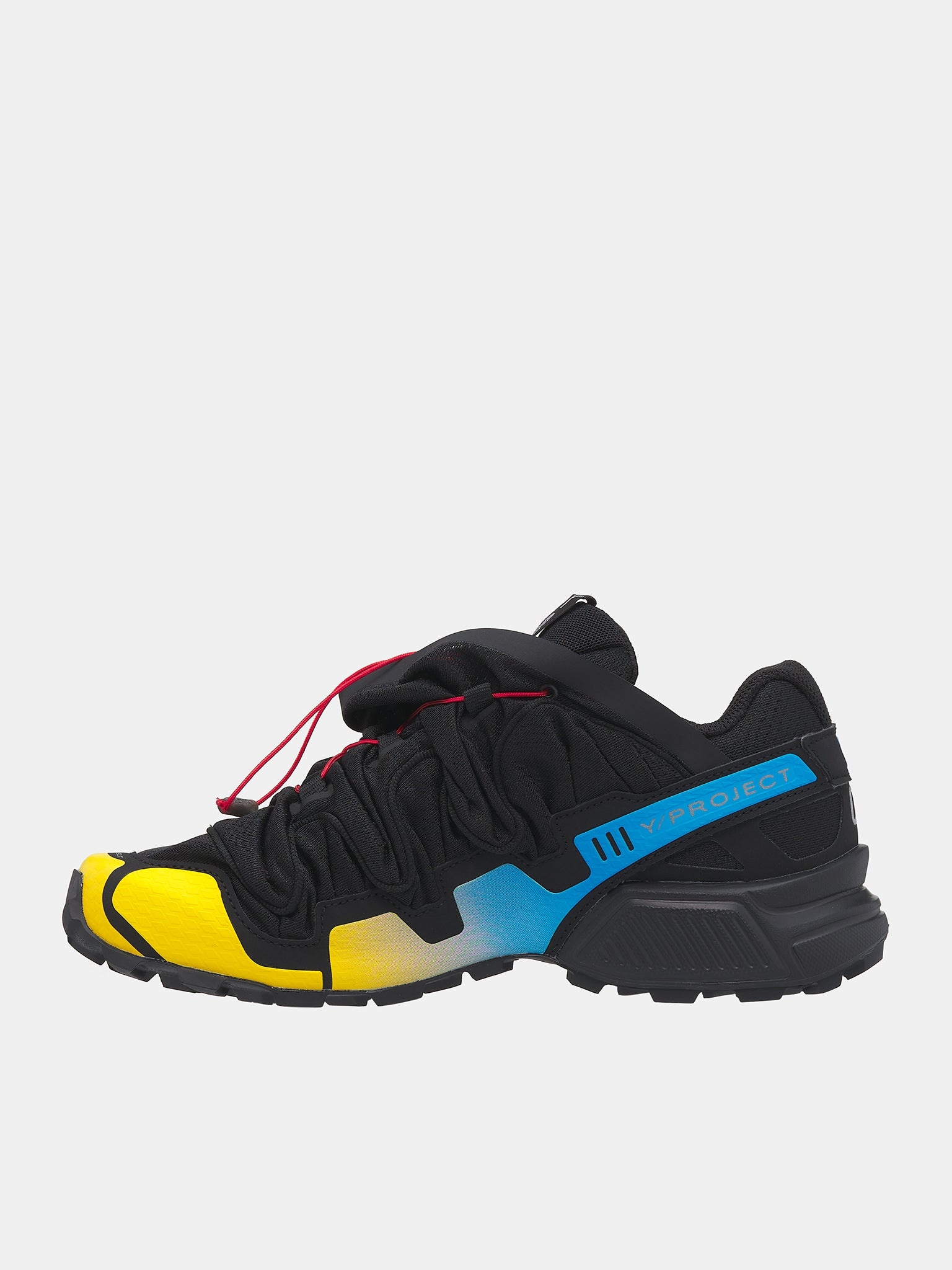 Salomon Speedcross 3 Sneakers - 3