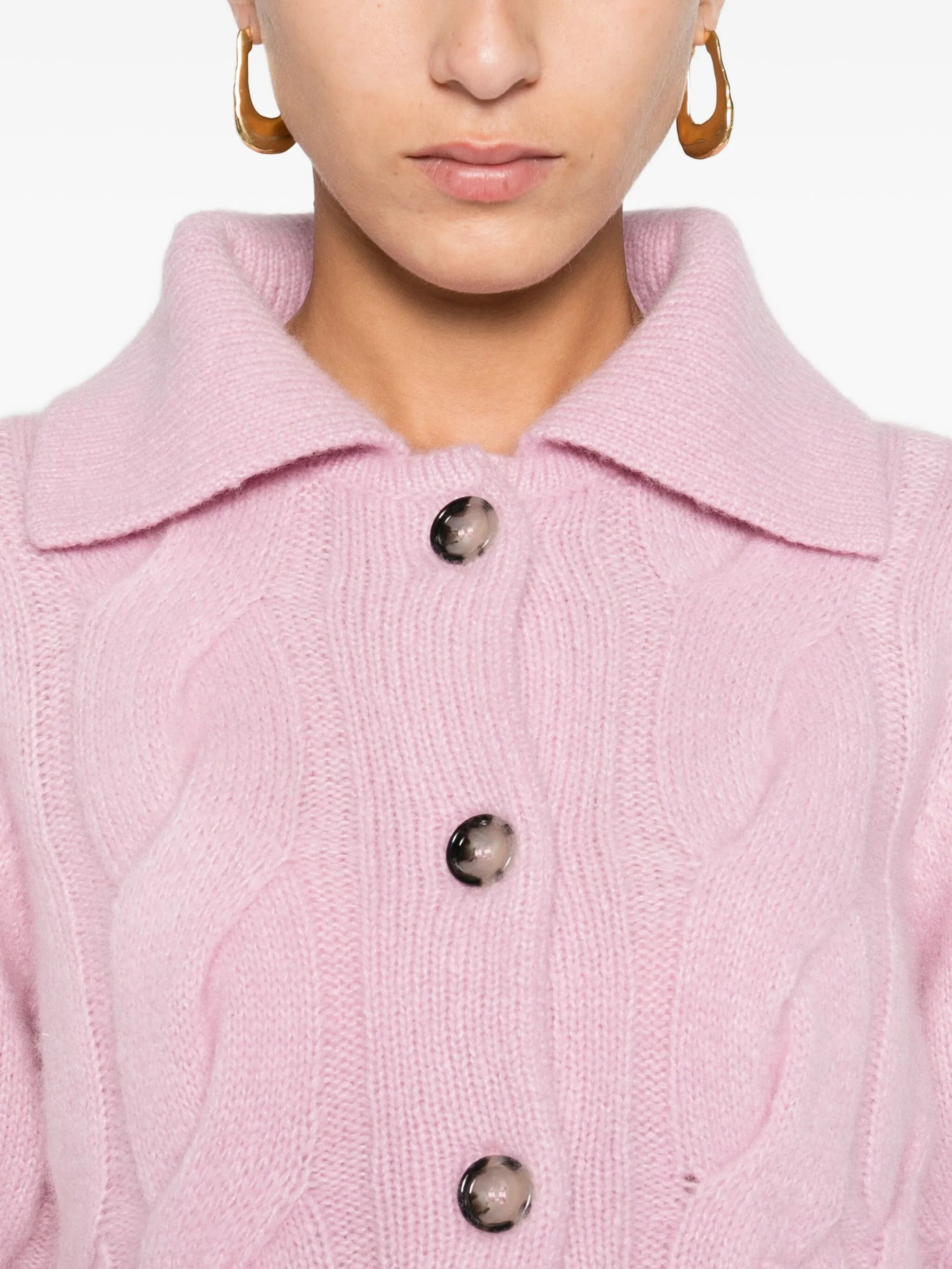 Allude Knitwear - 2
