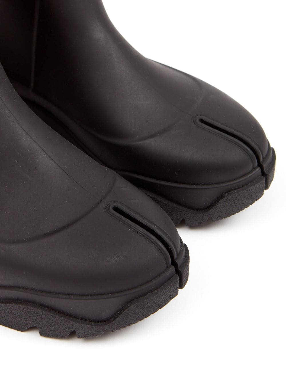 Tabi rain boots - 5