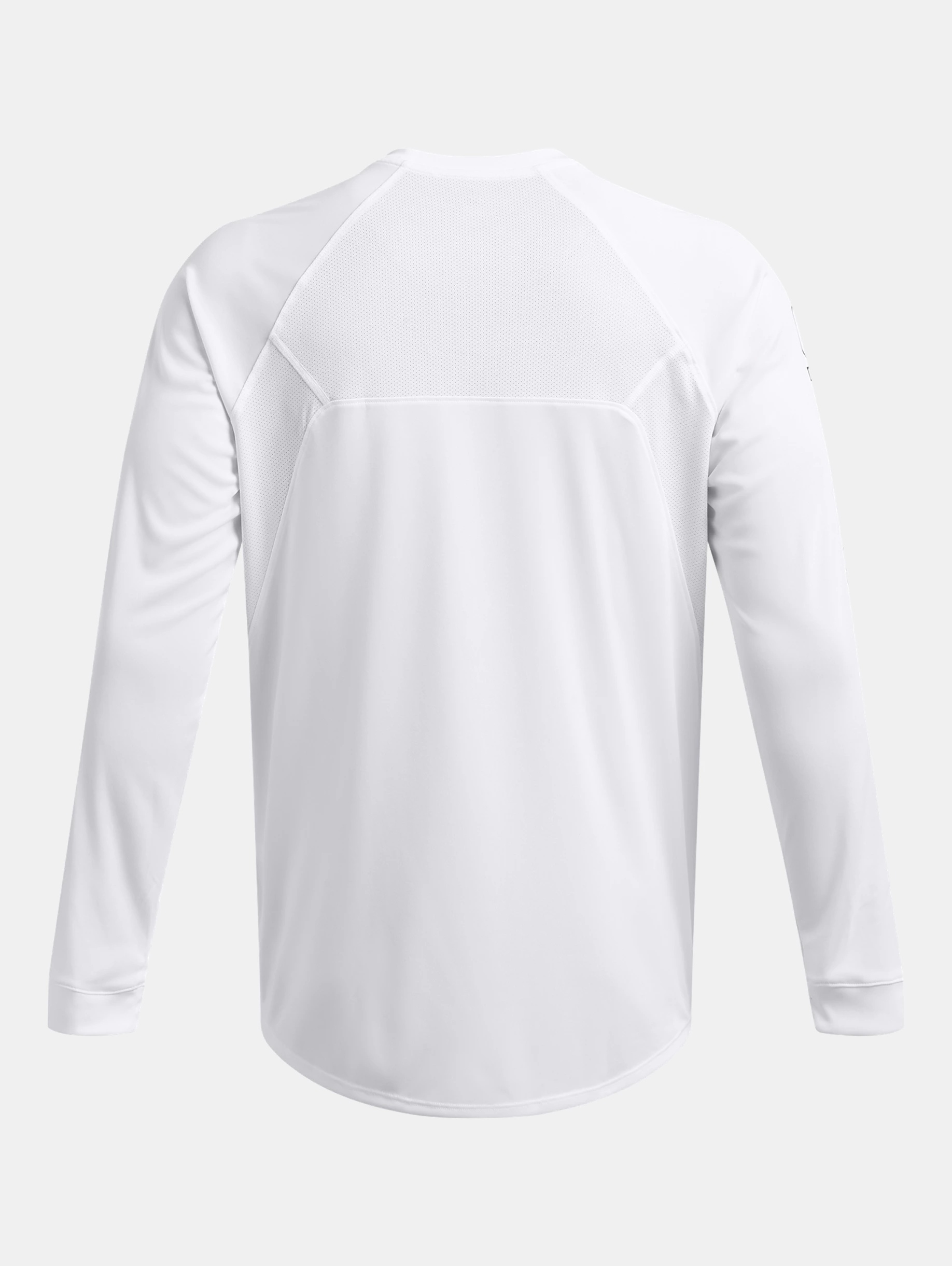 Men's UA Zone Shooting Shirt - 3