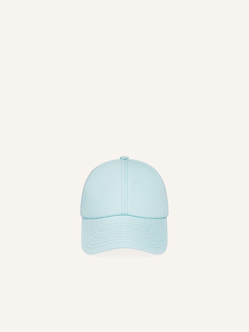 SIGNATURE AC COTTON CAP 3