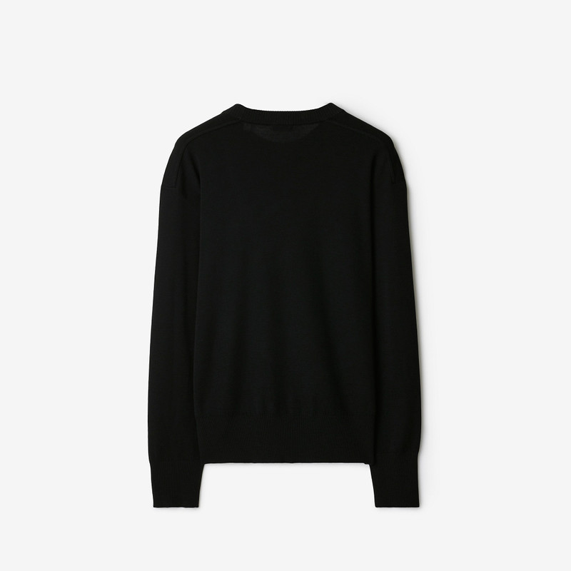 Wool Sweater 5