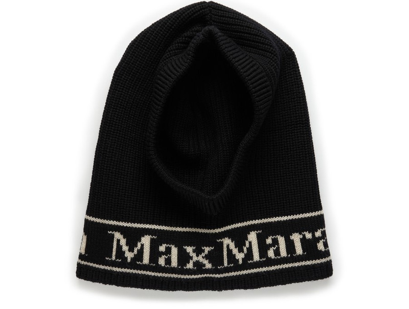 Gong wool balaclava - 1