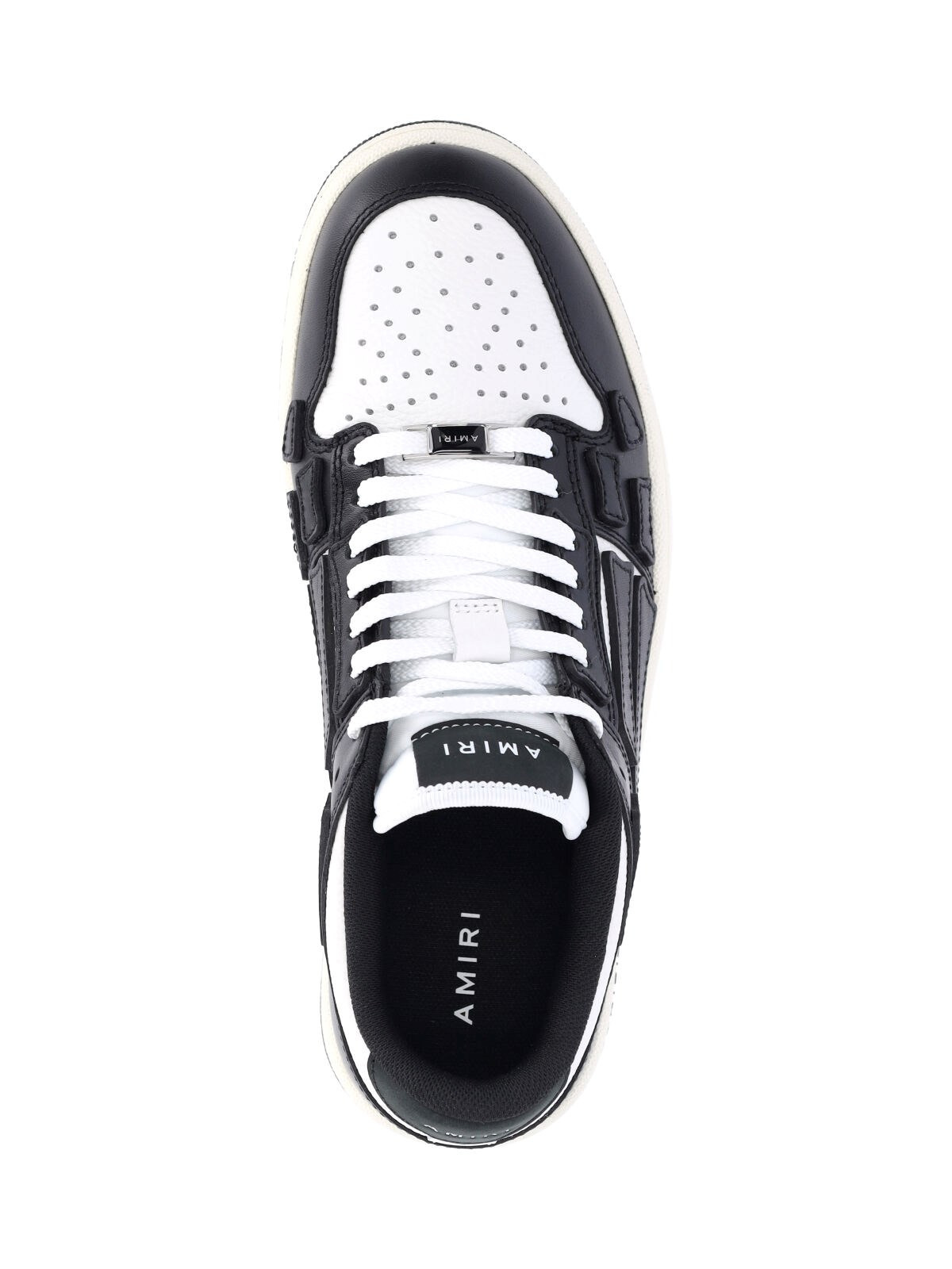 "SKEL" LOW-TOP SNEAKERS - 5