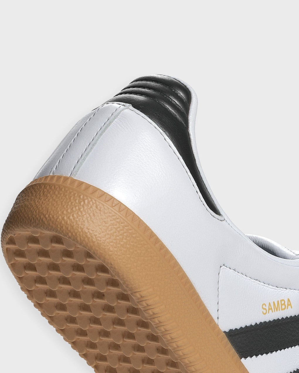 Sneakers Samba LT W White - 8