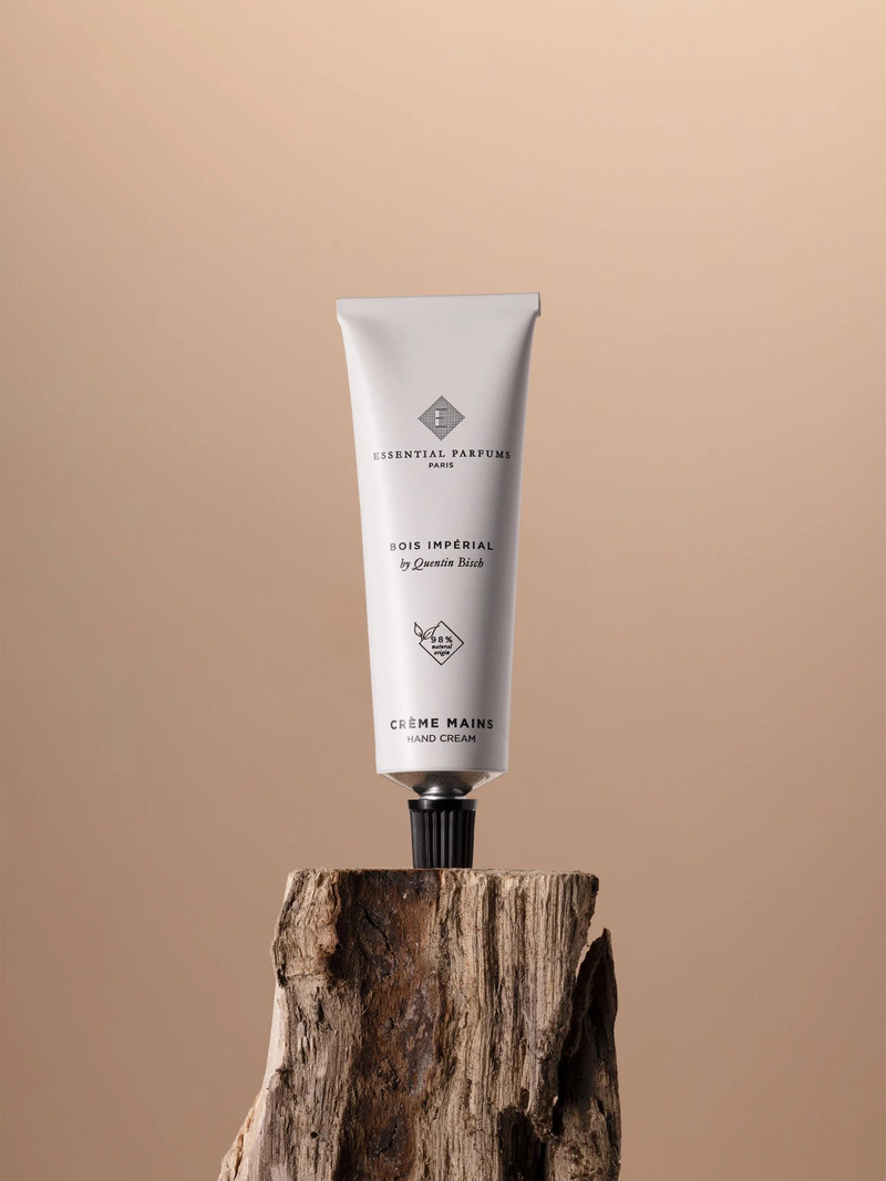 Bois Impérial By Quentin Bisch Hand Cream 3