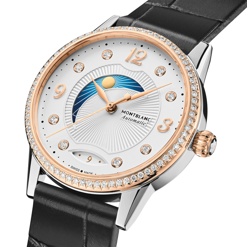MONTBLANC BOHÈME DAY & NIGHT 34 MM 3