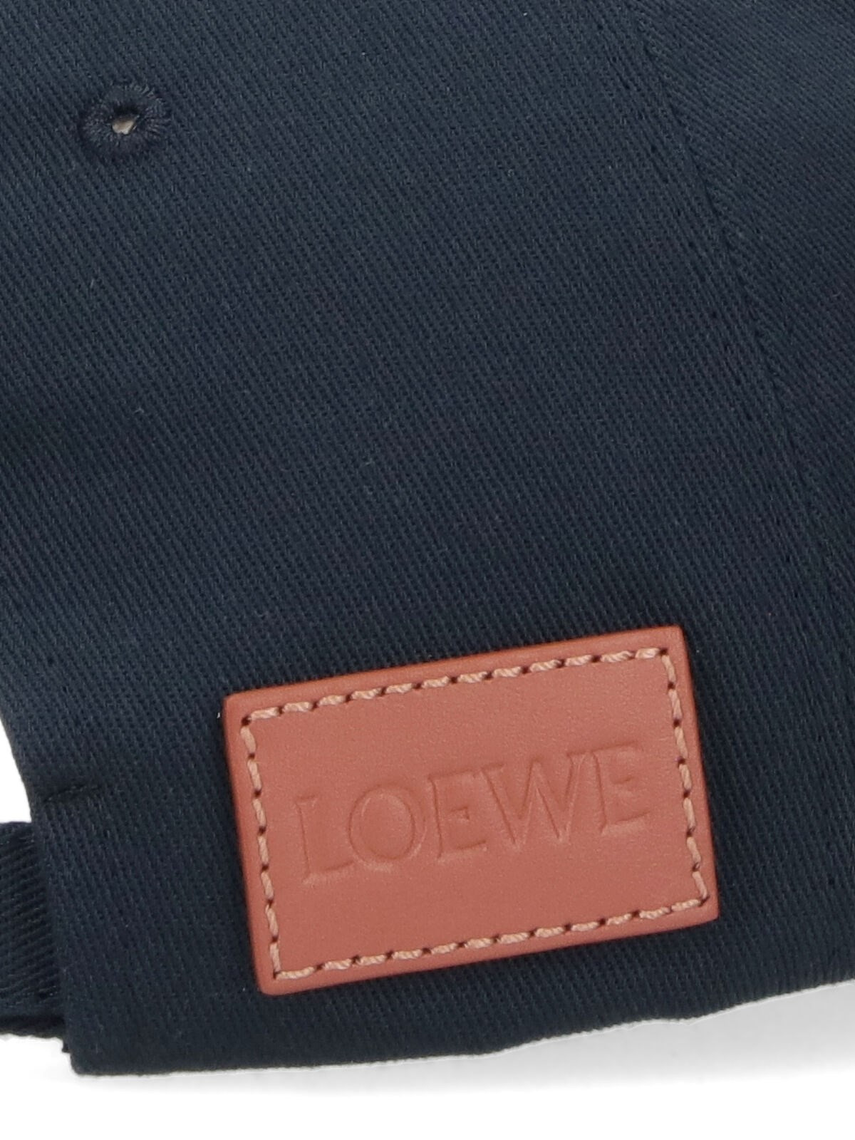 LOGO BASEBALL CAP - 3