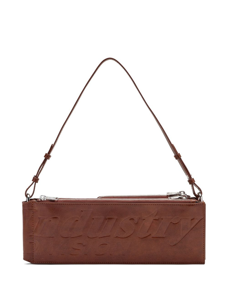 Diesel Flag-D shoulder bag outlook