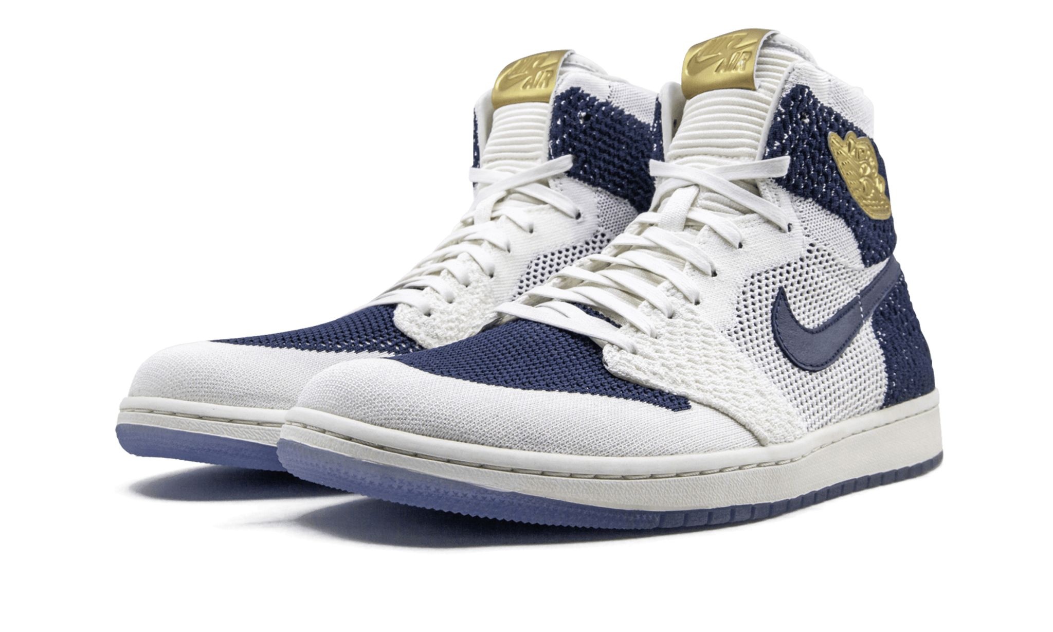 Jordan Air Jordan Retro HI Flyknit 